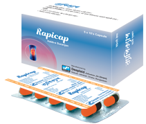 Rapicap Capsule 